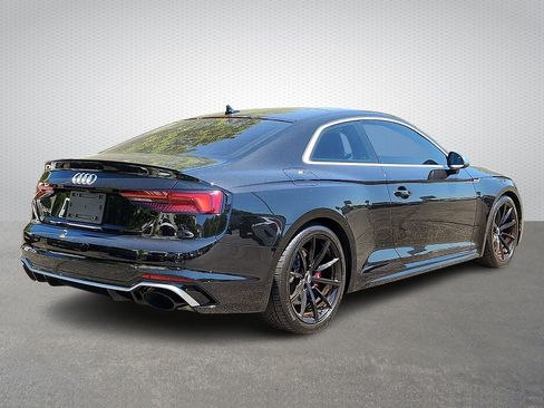 Used 2019 Audi RS 5 AWD/4WD image 6