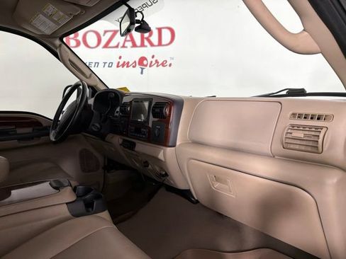 Used 2006 Ford F350 XL AWD/4WD image 17