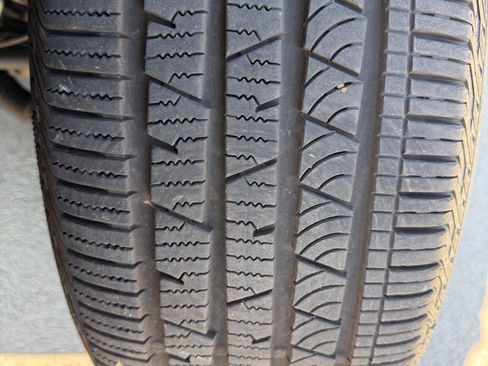 Used 2017 Porsche Macan AWD/4WD image 35
