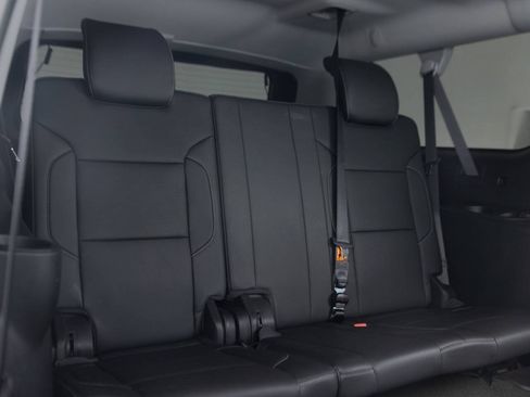 Used 2018 GMC Yukon XL SLT w/ Premium Edition AWD/4WD image 37