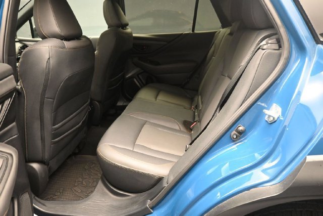 Certified 2024 Subaru Outback Wilderness AWD/4WD image 21