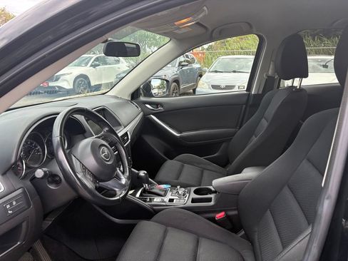 Used 2016 MAZDA CX-5 Touring FWD image 12