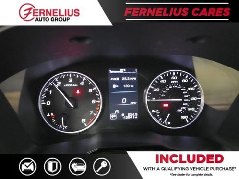 Used 2020 Subaru Outback Premium AWD/4WD image 28
