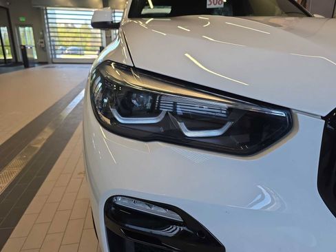 Used 2020 BMW X5 xDrive40i w/ M Sport Package AWD/4WD image 15