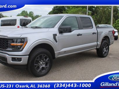 New 2026 Ford F150 STX w/ Equipment Group 200A