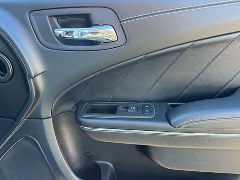 Used 2022 Dodge Charger SRT Hellcat w/ Harman/Kardon Audio Group RWD image 51