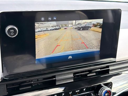 Certified 2025 Honda Prologue Touring image 26