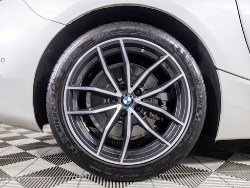 Used 2021 BMW Z4 sDrive30i w/ Premium Package image 44