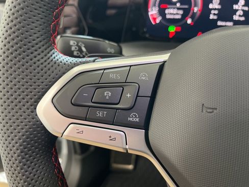 New 2026 Volkswagen GTI S image 18