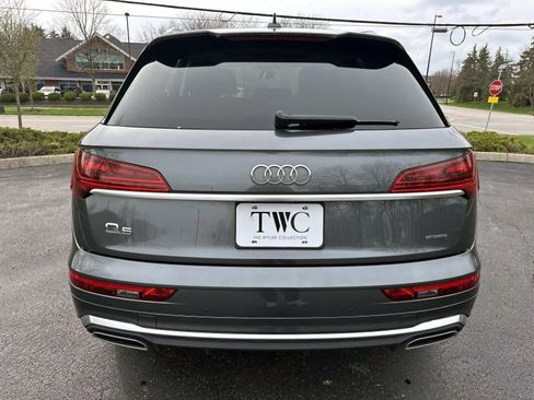 Used 2023 Audi Q5 2.0T Premium w/ Convenience Package image 6