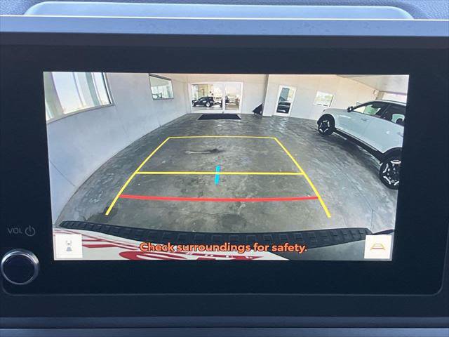 Certified 2026 Toyota 4Runner SR5 AWD/4WD image 11