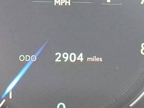 Used 2025 Lexus IS 350 F Sport w/ Accessory Package image 19