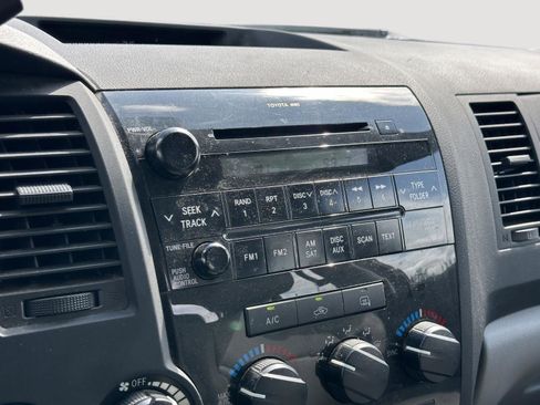 Used 2012 Toyota Tundra 2WD Double Cab w/ Tow Pkg image 12