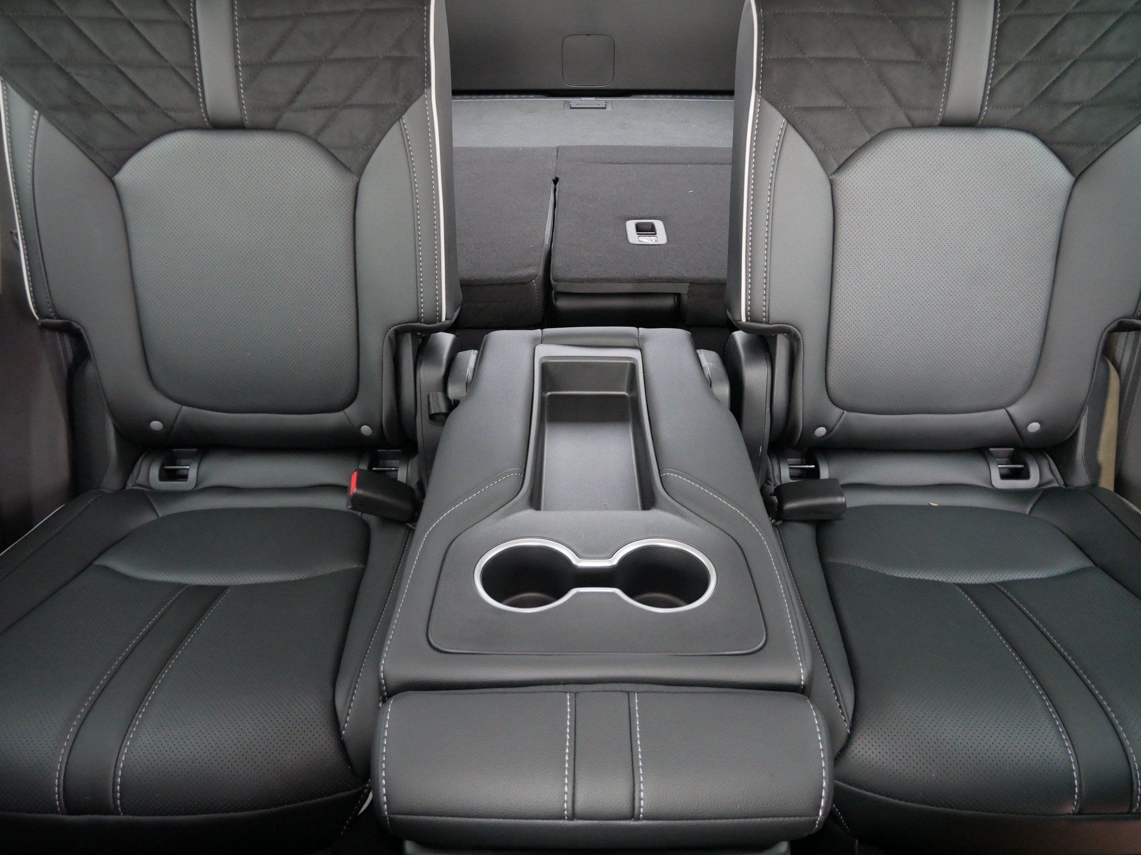 Certified 2026 Honda Pilot Elite image 13