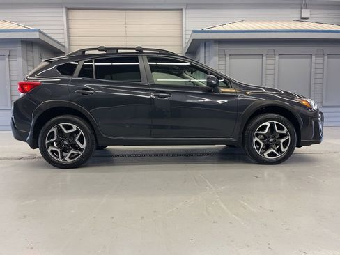 Used 2019 Subaru Crosstrek 2.0i Limited w/ Moonroof Package image 8