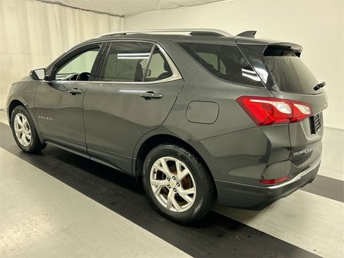 Used 2019 Chevrolet Equinox LT image 7