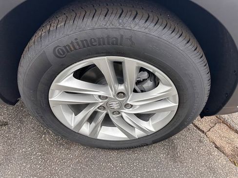 New 2026 Buick Envista Preferred image 14