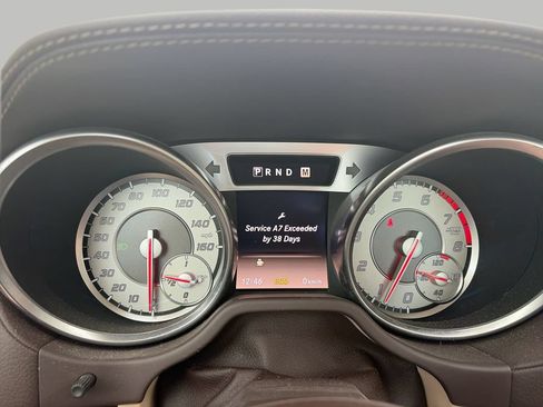 Used 2013 Mercedes-Benz SL 550 image 25