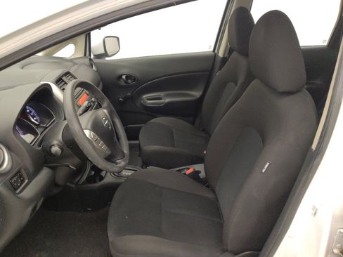 Used 2015 Nissan Versa Note S Plus FWD image 17