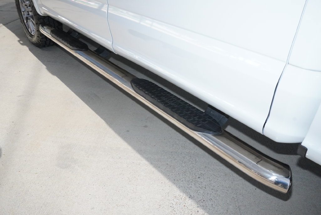 Used 2018 Ford F150 Lariat AWD/4WD image 12