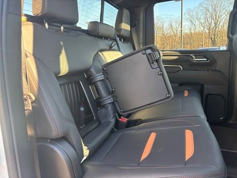 New 2025 GMC Sierra 2500 AT4 w/ AT4 Premium Plus Package image 43