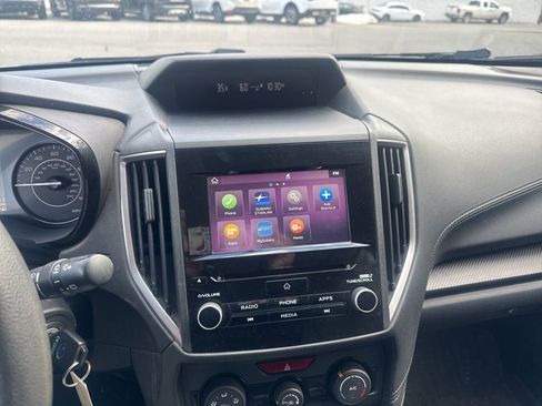 Used 2022 Subaru Impreza Premium image 8