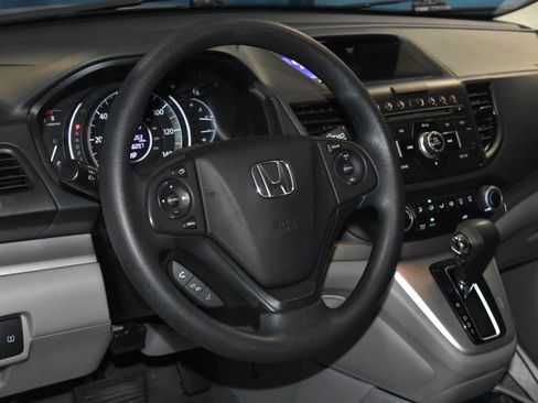 Used 2014 Honda CR-V LX image 2