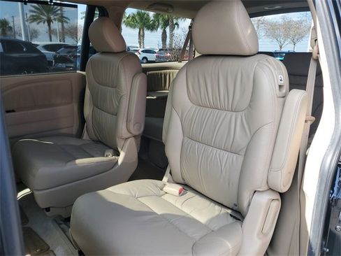 Used 2007 Honda Odyssey EX-L image 12