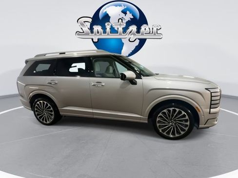 New 2026 Hyundai Palisade Calligraphy image 10