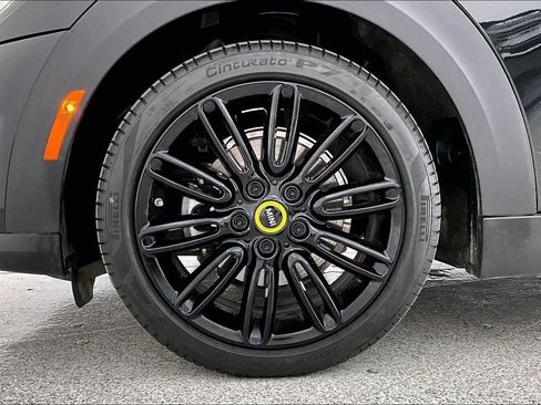 Used 2024 MINI Cooper SE w/ Signature Upholstery Package FWD image 10