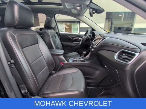 Used 2019 Chevrolet Equinox Premier AWD/4WD image 30