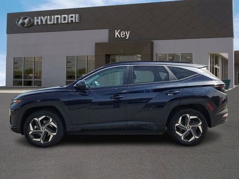 Certified 2024 Hyundai Tucson SEL AWD/4WD image 5