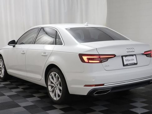 Used 2019 Audi A4 2.0T Premium w/ Convenience Package FWD image 15