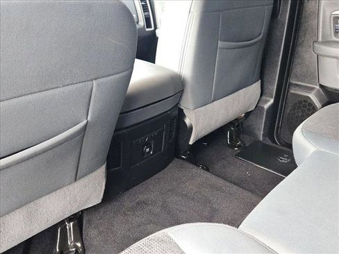 Used 2017 RAM 1500 Big Horn image 17