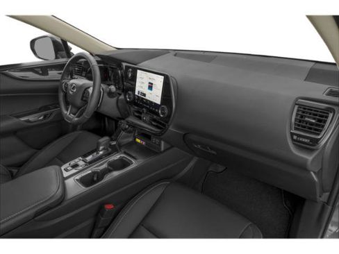New 2026 Lexus NX 350 AWD w/ Accessory Package (Z1) image 14