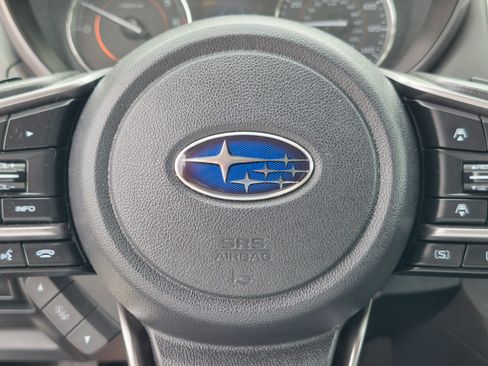 Used 2022 Subaru Crosstrek 2.5i Limited w/ Moonroof Package 2 AWD/4WD image 41