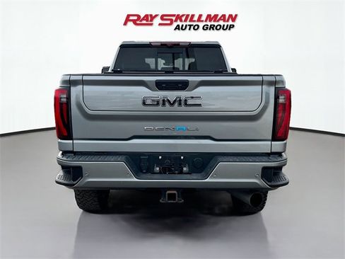 Used 2024 GMC Sierra 2500 Denali Ultimate w/ Max Trailering Package image 6