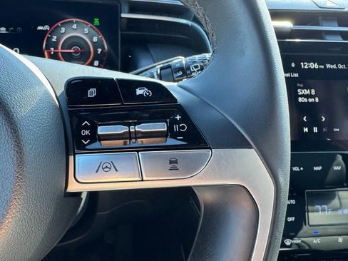 Certified 2024 Hyundai Tucson XRT image 18