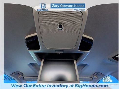 New 2026 Honda Odyssey Elite image 21