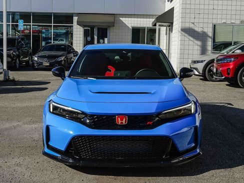 Used 2023 Honda Civic Type R image 6