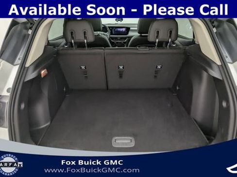 Certified 2025 Buick Encore GX Sport Touring w/ Experience Buick Package AWD/4WD image 30