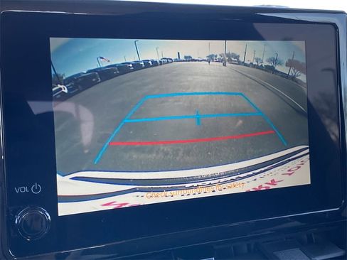 New 2026 Toyota Corolla LE image 22