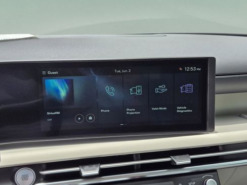 New 2026 Hyundai Tucson SE FWD image 23