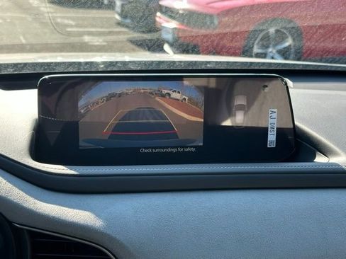 New 2026 MAZDA CX-30 AWD 2.5 S image 27