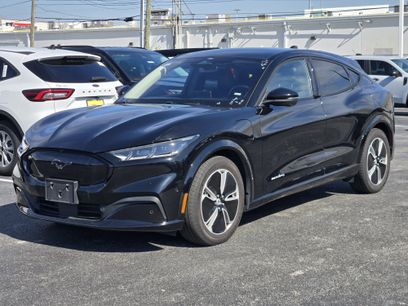 New 2023 Ford Mustang Mach-E Premium