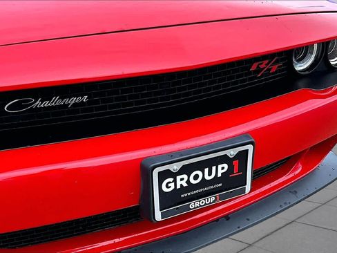 Used 2021 Dodge Challenger R/T Scat Pack RWD image 30