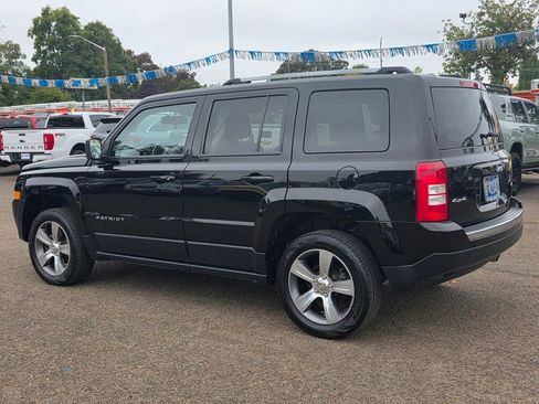 Used 2016 Jeep Patriot Sport image 29