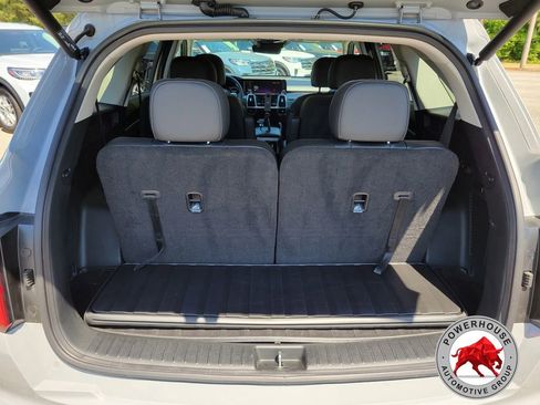 Used 2023 Kia Sorento SX FWD image 14