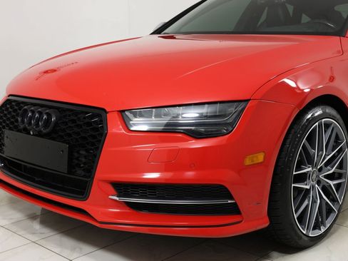 Used 2016 Audi S7 AWD/4WD image 48