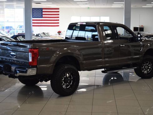 Used 2017 Ford F350 XLT w/ XLT Premium Package image 33